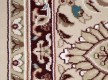 Высокоплотный ковер Royal Esfahan-1.5 2878A Cream-Cream - высокое качество по лучшей цене в Украине - изображение 2